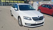 RABLJENO VOZILO ŠKODA OCTAVIA 1,6 TDI Mehanički mjenjač DIESEL 20932