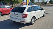 RABLJENO VOZILO ŠKODA OCTAVIA 1,6 TDI Mehanički mjenjač DIESEL 20932