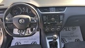 RABLJENO VOZILO ŠKODA OCTAVIA 1,6 TDI Mehanički mjenjač DIESEL 20932