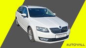RABLJENO VOZILO ŠKODA OCTAVIA 1,6 TDI Mehanički mjenjač DIESEL 20932
