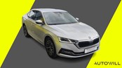 RABLJENO VOZILO ŠKODA OCTAVIA 2.0 Mehanički mjenjač DIESEL 224227