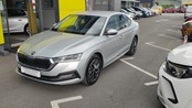 RABLJENO VOZILO ŠKODA OCTAVIA 2.0 Mehanički mjenjač DIESEL 224227