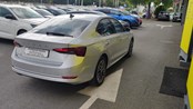 RABLJENO VOZILO ŠKODA OCTAVIA 2.0 Mehanički mjenjač DIESEL 224227