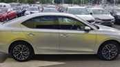 RABLJENO VOZILO ŠKODA OCTAVIA 2.0 Mehanički mjenjač DIESEL 224227