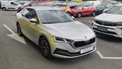 RABLJENO VOZILO ŠKODA OCTAVIA 2.0 Mehanički mjenjač DIESEL 224227