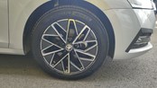RABLJENO VOZILO ŠKODA OCTAVIA 2.0 Mehanički mjenjač DIESEL 224227