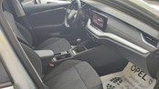 RABLJENO VOZILO ŠKODA OCTAVIA 2.0 Mehanički mjenjač DIESEL 224227