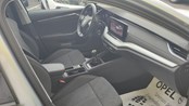 RABLJENO VOZILO ŠKODA OCTAVIA 2.0 Mehanički mjenjač DIESEL 224227