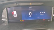 RABLJENO VOZILO ŠKODA OCTAVIA 2.0 Mehanički mjenjač DIESEL 224227