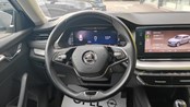 RABLJENO VOZILO ŠKODA OCTAVIA 2.0 Mehanički mjenjač DIESEL 224227