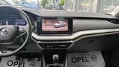 RABLJENO VOZILO ŠKODA OCTAVIA 2.0 Mehanički mjenjač DIESEL 224227