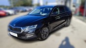 RABLJENO VOZILO ŠKODA OCTAVIA 2,0 TDI DSG Automatski mjenjač DIESEL 27345