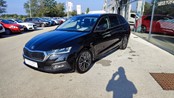 RABLJENO VOZILO ŠKODA OCTAVIA 2,0 TDI DSG Automatski mjenjač DIESEL 27345