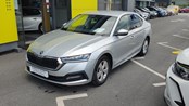 RABLJENO VOZILO ŠKODA OCTAVIA 2,0 TDI Mehanički mjenjač DIESEL 224406
