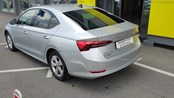 RABLJENO VOZILO ŠKODA OCTAVIA 2,0 TDI Mehanički mjenjač DIESEL 224406