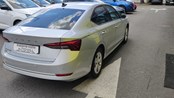RABLJENO VOZILO ŠKODA OCTAVIA 2,0 TDI Mehanički mjenjač DIESEL 224406
