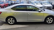 RABLJENO VOZILO ŠKODA OCTAVIA 2,0 TDI Mehanički mjenjač DIESEL 224406