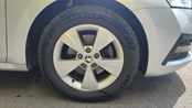 RABLJENO VOZILO ŠKODA OCTAVIA 2,0 TDI Mehanički mjenjač DIESEL 224406