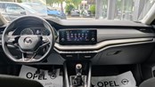 RABLJENO VOZILO ŠKODA OCTAVIA 2,0 TDI Mehanički mjenjač DIESEL 224406