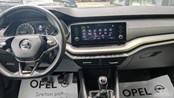 RABLJENO VOZILO ŠKODA OCTAVIA 2,0 TDI Mehanički mjenjač DIESEL 224406
