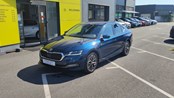 RABLJENO VOZILO ŠKODA OCTAVIA 2.0 TDI Mehanički mjenjač DIESEL 224229