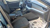 RABLJENO VOZILO ŠKODA OCTAVIA 2.0 TDI Mehanički mjenjač DIESEL 224229