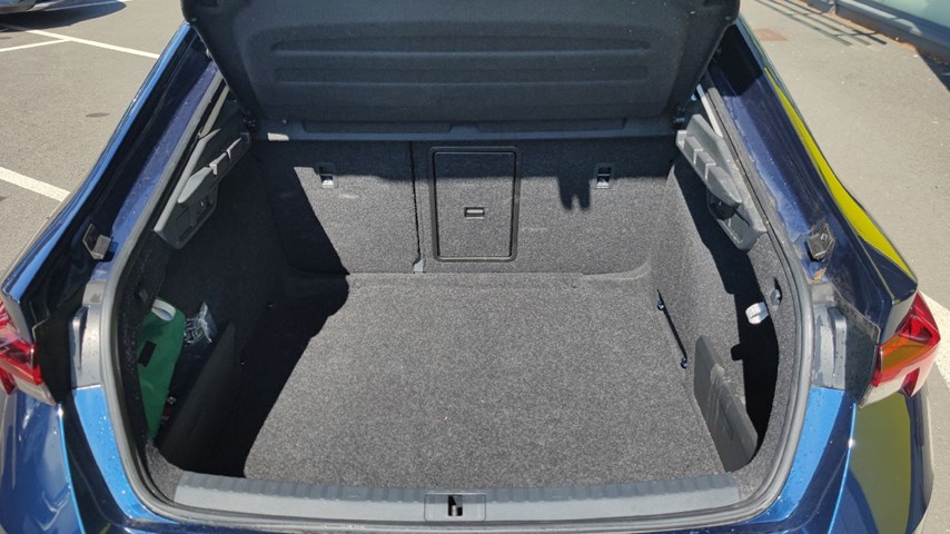 RABLJENO VOZILO ŠKODA OCTAVIA 2.0 TDI Mehanički mjenjač DIESEL 224229
