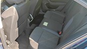RABLJENO VOZILO ŠKODA OCTAVIA 2.0 TDI Mehanički mjenjač DIESEL 224229