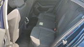 RABLJENO VOZILO ŠKODA OCTAVIA 2.0 TDI Mehanički mjenjač DIESEL 224229