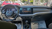 RABLJENO VOZILO ŠKODA OCTAVIA 2.0 TDI Mehanički mjenjač DIESEL 224229