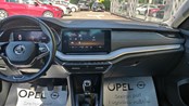 RABLJENO VOZILO ŠKODA OCTAVIA 2.0 TDI Mehanički mjenjač DIESEL 224229