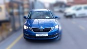 RABLJENO VOZILO ŠKODA OCTAVIA COMBI 1.6 TDI AMBITION DSG Automatski mjenjač DIESEL 81105