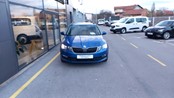 RABLJENO VOZILO ŠKODA OCTAVIA COMBI 1.6 TDI AMBITION DSG Automatski mjenjač DIESEL 81105