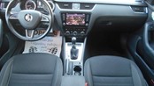 RABLJENO VOZILO ŠKODA OCTAVIA COMBI 1.6 TDI AMBITION DSG Automatski mjenjač DIESEL 81105