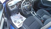 RABLJENO VOZILO ŠKODA OCTAVIA COMBI 1.6 TDI AMBITION DSG Automatski mjenjač DIESEL 81105