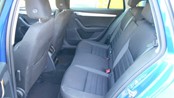 RABLJENO VOZILO ŠKODA OCTAVIA COMBI 1.6 TDI AMBITION DSG Automatski mjenjač DIESEL 81105