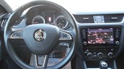 RABLJENO VOZILO ŠKODA OCTAVIA COMBI 1.6 TDI AMBITION DSG Automatski mjenjač DIESEL 81105