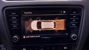 RABLJENO VOZILO ŠKODA OCTAVIA COMBI 1.6 TDI AMBITION DSG Automatski mjenjač DIESEL 81105