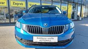 RABLJENO VOZILO ŠKODA OCTAVIA COMBI 1.6 TDI AMBITION DSG Automatski mjenjač DIESEL 81105