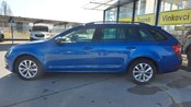 RABLJENO VOZILO ŠKODA OCTAVIA COMBI 1.6 TDI AMBITION DSG Automatski mjenjač DIESEL 81105