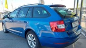 RABLJENO VOZILO ŠKODA OCTAVIA COMBI 1.6 TDI AMBITION DSG Automatski mjenjač DIESEL 81105