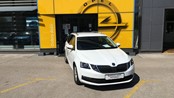 RABLJENO VOZILO ŠKODA OCTAVIA COMBI 1,6 TDI EDITION DIESEL 222703