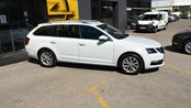 RABLJENO VOZILO ŠKODA OCTAVIA COMBI 1,6 TDI EDITION DIESEL 222703