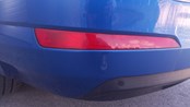 RABLJENO VOZILO ŠKODA OCTAVIA COMBI 1,6 TDI GREEN LINE Mehanički mjenjač DIESEL 222845