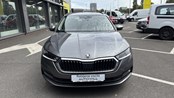 RABLJENO VOZILO ŠKODA OCTAVIA COMBI 2,0 TDI AT Automatski mjenjač DIESEL 100245