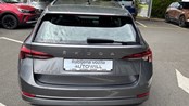 RABLJENO VOZILO ŠKODA OCTAVIA COMBI 2,0 TDI AT Automatski mjenjač DIESEL 100245