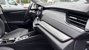 RABLJENO VOZILO ŠKODA OCTAVIA COMBI 2,0 TDI AT Automatski mjenjač DIESEL 100245