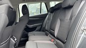 RABLJENO VOZILO ŠKODA OCTAVIA COMBI 2,0 TDI AT Automatski mjenjač DIESEL 100245