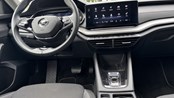 RABLJENO VOZILO ŠKODA OCTAVIA COMBI 2,0 TDI AT Automatski mjenjač DIESEL 100245