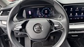 RABLJENO VOZILO ŠKODA OCTAVIA COMBI 2,0 TDI AT Automatski mjenjač DIESEL 100245